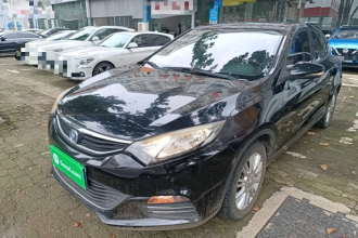 长安 逸动 2013款 1.6L 自动俊酷型 国V