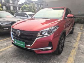 东风风光 风光500 2021款 1.5L CVT优享型