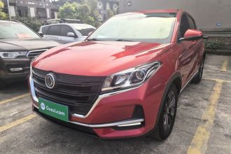 东风风光 风光500 2021款 1.5L CVT优享型