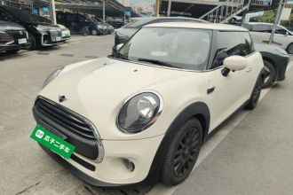 MINI 2020款 1.5T ONE PLUS