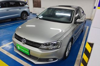 大众 速腾 2014款 改款 1.6L 手动舒适型