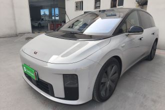 理想汽车 理想i8 2025款 标准版