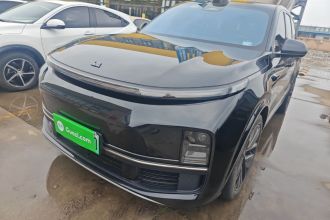 理想汽车 理想L8 2024款 Max
