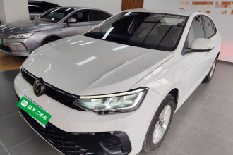大众 朗逸 2023款 新锐 1.5L 自动出众新逸版