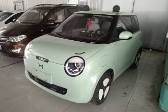 长安启源 长安Lumin 2022款 210km 香甜款