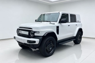 iCAR 超级V23 2025款 401两驱智驾版