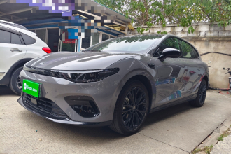 零跑汽车 零跑Lafa5 2026款 605 Pro