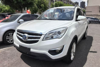 长安CS35 2015款 1.6L 自动豪华型 国IV