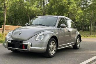 欧拉芭蕾猫 2023款 401km 尊贵型