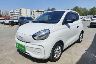 荣威 科莱威CLEVER 2022款 311km元气啵啵版