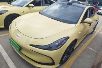 智己汽车 智己L6 2024款 Max 标准版