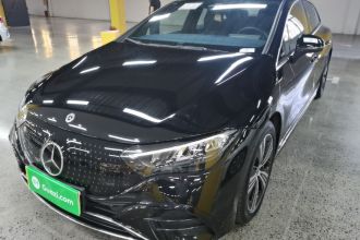 奔驰EQE 2025款 500 4MATIC 先锋版