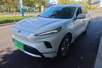 别克E5 2025款 620KM尊享版