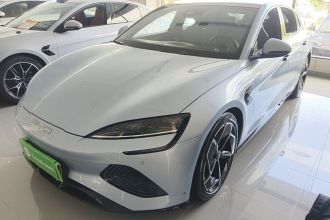 比亚迪 海豹 2022款 700km 长续航后驱版
