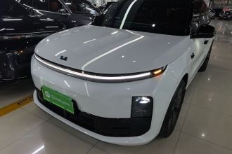 理想汽车 理想L6 2024款 Pro