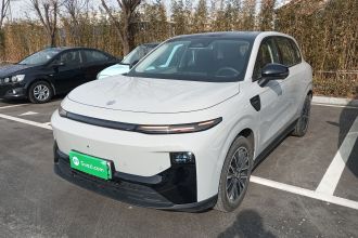 零跑汽车 零跑B10 2025款 510悦享版