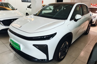 睿蓝汽车 睿蓝7 2024款 605km 荣耀版