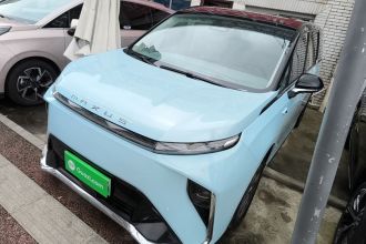 上汽大通MAXUS 大家9 2022款 长续航 高山旗舰版