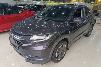 本田 缤智 2017款 1.8L CVT两驱先锋型