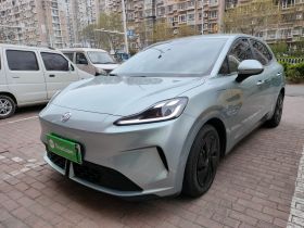 名爵 MG4 EV 2026款 437 随心版