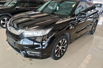 本田 冠道 2019款 240TURBO 两驱舒享版