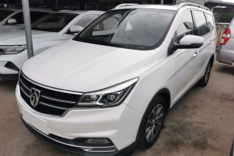 宝骏730 2017款 1.5T DCT旗舰型 7座 国V