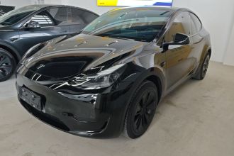 特斯拉 Model Y 2022款 改款 后轮驱动版