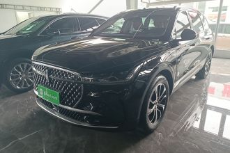 林肯 航海家 2023款 2.0T 四驱尊逸版