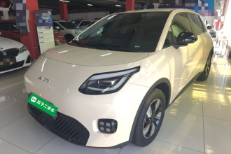 埃安 AION UT 2025款 420智豪版