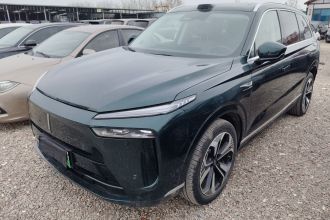 魏牌 蓝山 2025款 四驱 Max