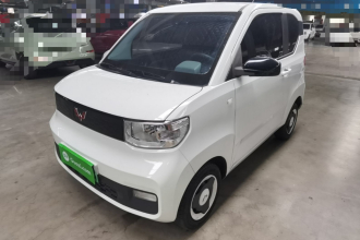 五菱汽车 宏光MINIEV 2022款 轻松款 磷酸铁锂