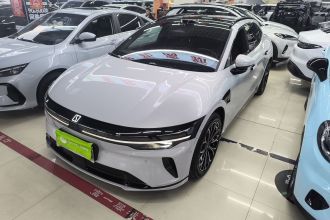 极氪007GT 2025款 后驱智驾版 75kWh