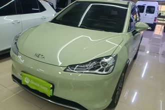 哪吒汽车 哪吒V 2022款 潮 400 Lite