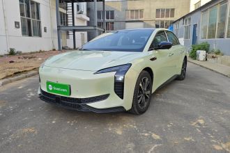 红旗EH7 2024款 690 Pro