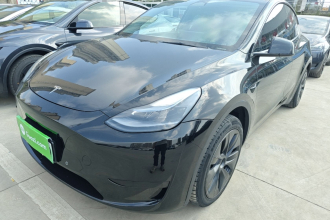 特斯拉 Model Y 2023款 后轮驱动版