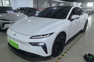 东风奕派 eπ007 2024款 纯电 530如奕版
