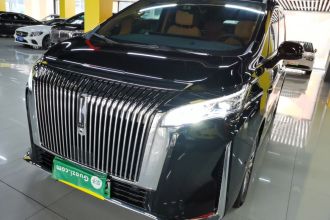 魏牌 高山 2025款 四驱高山8