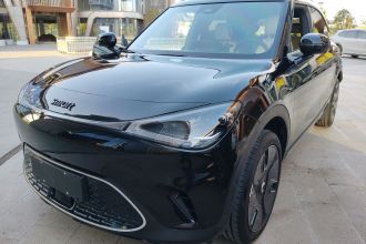 smart精灵#1 2022款 Premium版