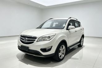 长安CS35 2014款 1.6L 自动豪华型 国IV