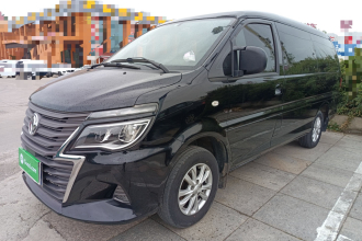 东风风行 菱智 2020款 M5L 2.0L 豪华型 7座