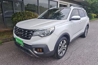 起亚 智跑 2018款 2.0L 自动智享豪华版 国V