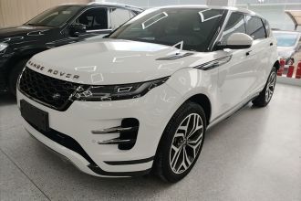 路虎 揽胜极光 2023款 极光L 249PS 豪华版