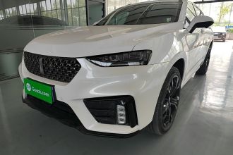 魏牌 VV7 2020款 2.0T 旗舰型