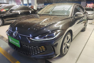 大众 2024款 凌渡L 280TSI DSG酷辣版