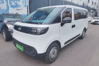 上汽大通MAXUS 大拿V1 2026款 V1 低顶 多功能版（50kWh）