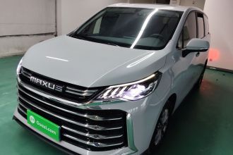 上汽大通MAXUS 大通G50 2023款 PLUS 1.5T 幸福推荐自动启航版