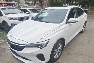 别克 威朗 2023款 Pro 乐享版