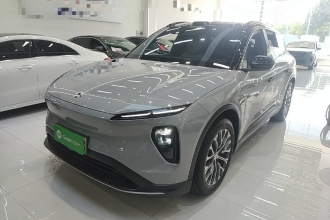 蔚来ES6 2023款 75kWh
