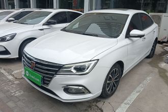 荣威i5 2020款 1.5L 自动4G互联领豪旗舰版
