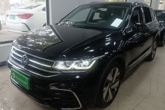 大众 途观L 2023款 改款 380TSI 自动四驱R-Line旗舰版7座